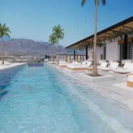 Foto de departamento en venta en cerritos, bcs dcl309-3 , los cerritos, la paz, baja california sur, 0 No. 01